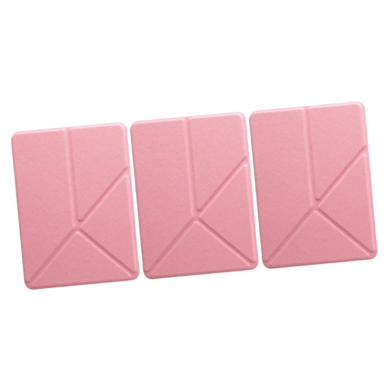 HEMOTON 3pezzi Custodia Protettiva Slim Per ª Generazione Design Elegante Con Funzione Di Auto Accensione e Spegnimento Protezione Completa Per Reader Morbido e Antigraffio Trasformers