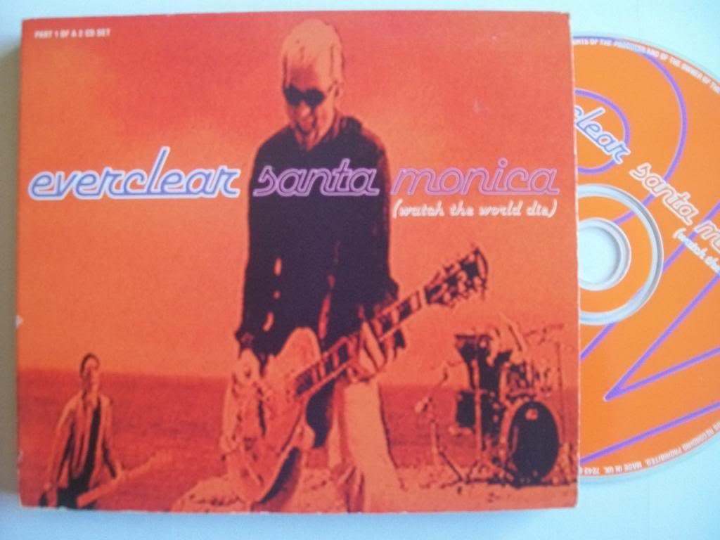 Everclear Santa Monica Part 1 Music