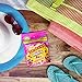 Starburst Mini Upwrapped Gummies New Resealable Pouch 8oz (FaveReds)