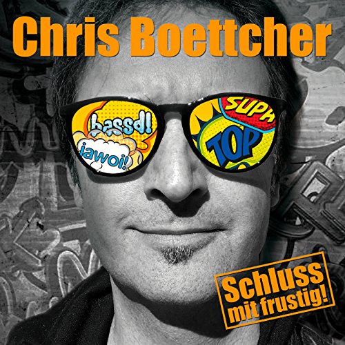 Chris Boettcher