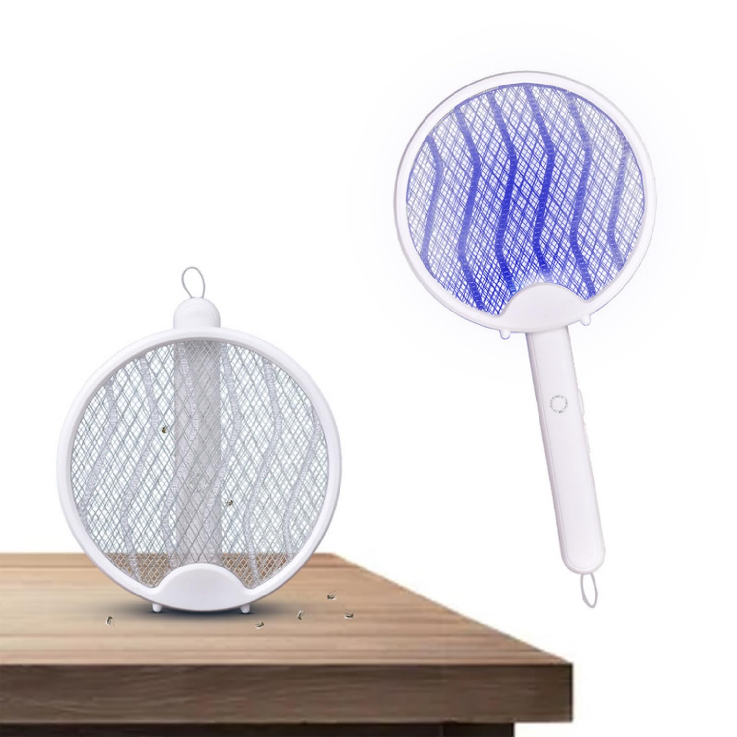 MK Smart Mosquito Racket, Foldable Swivel 2 in 1 Mosquito Bat. (B0CVG3V364) Amazon Price History, Amazon Price Tracker