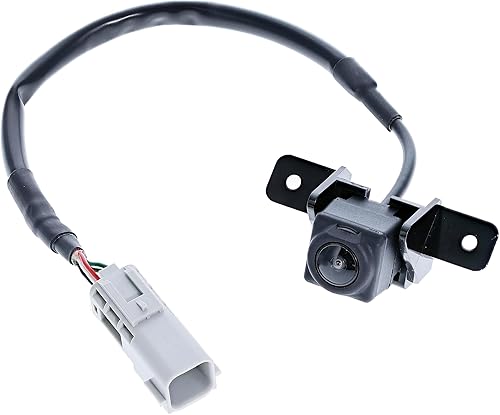 Dorman 590-092 Cámara de asistencia de estacionamiento trasera compatible con modelos seleccionados de Chevrolet disponible en Yaxa Guatemala