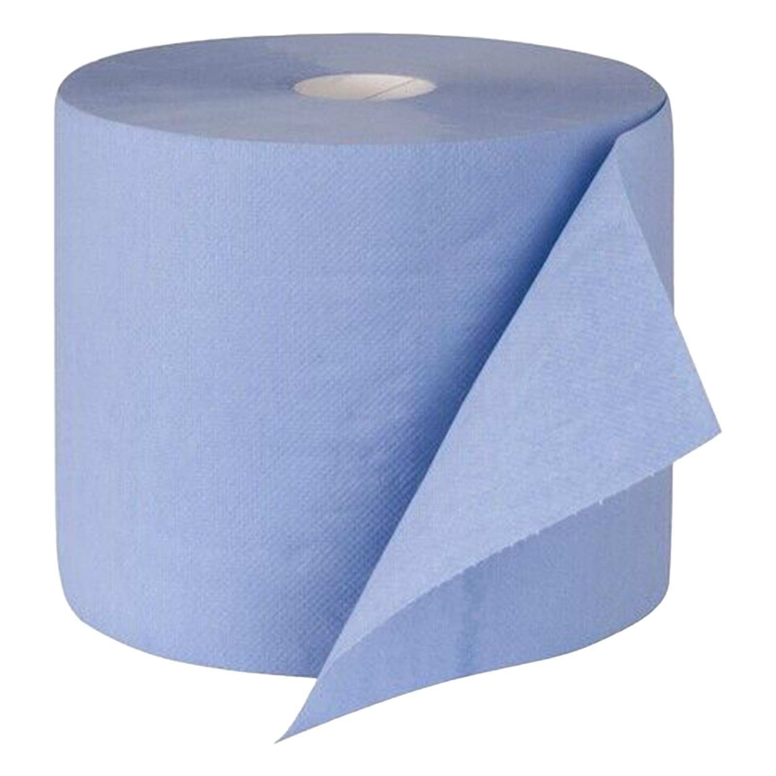 Sicignano | Rotoloni Rotoli di Carta Grande Blu, 2 Pezzi, 150m, Super Assorbente, 3 Veli, Cellulosa - Bobina 500+ Strappi, Dimensioni Strappo 30x26h cm - Asciugamani Asciugatutto Multiuso
