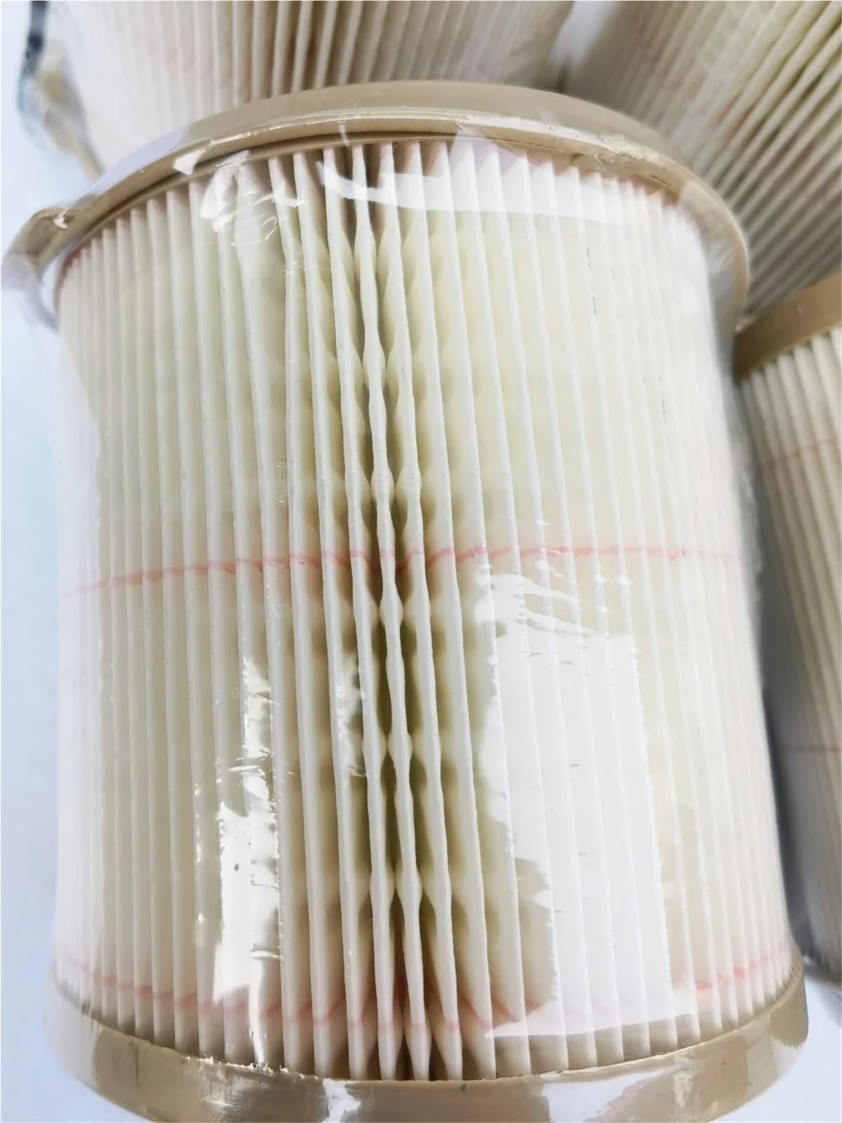 Filtro de combustible 4 Uds 2040PM filtro separador de agua y combustible for 900FG 900FH 30 piezas de camión 2040PM-OR