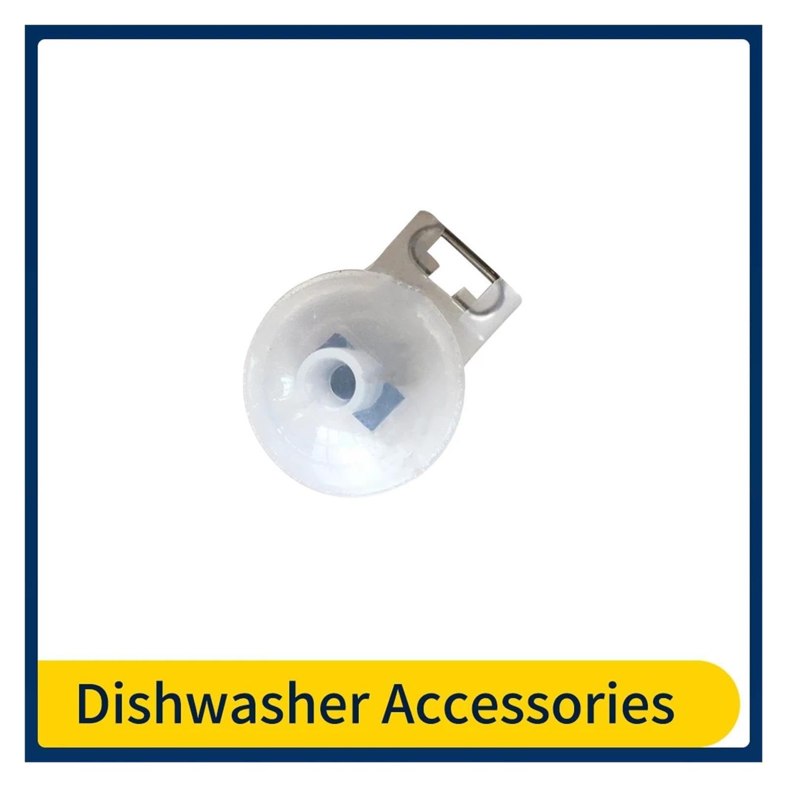 Dishwasher Float Ball Switch,Compatible For Hobart,E80 E90 | 7152503-001, Replacement Accessories