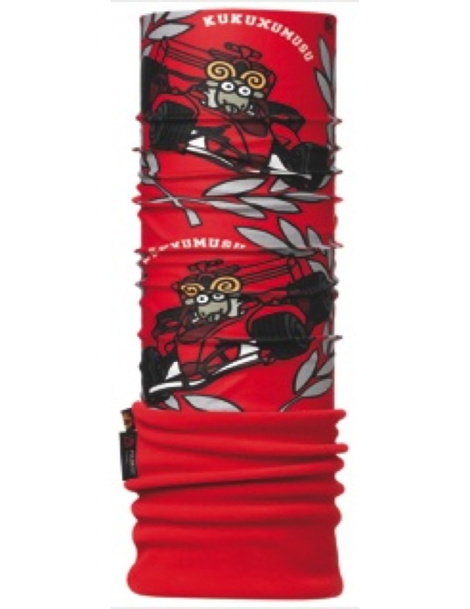 Buff Polar Kuxu Jr Fernando-2