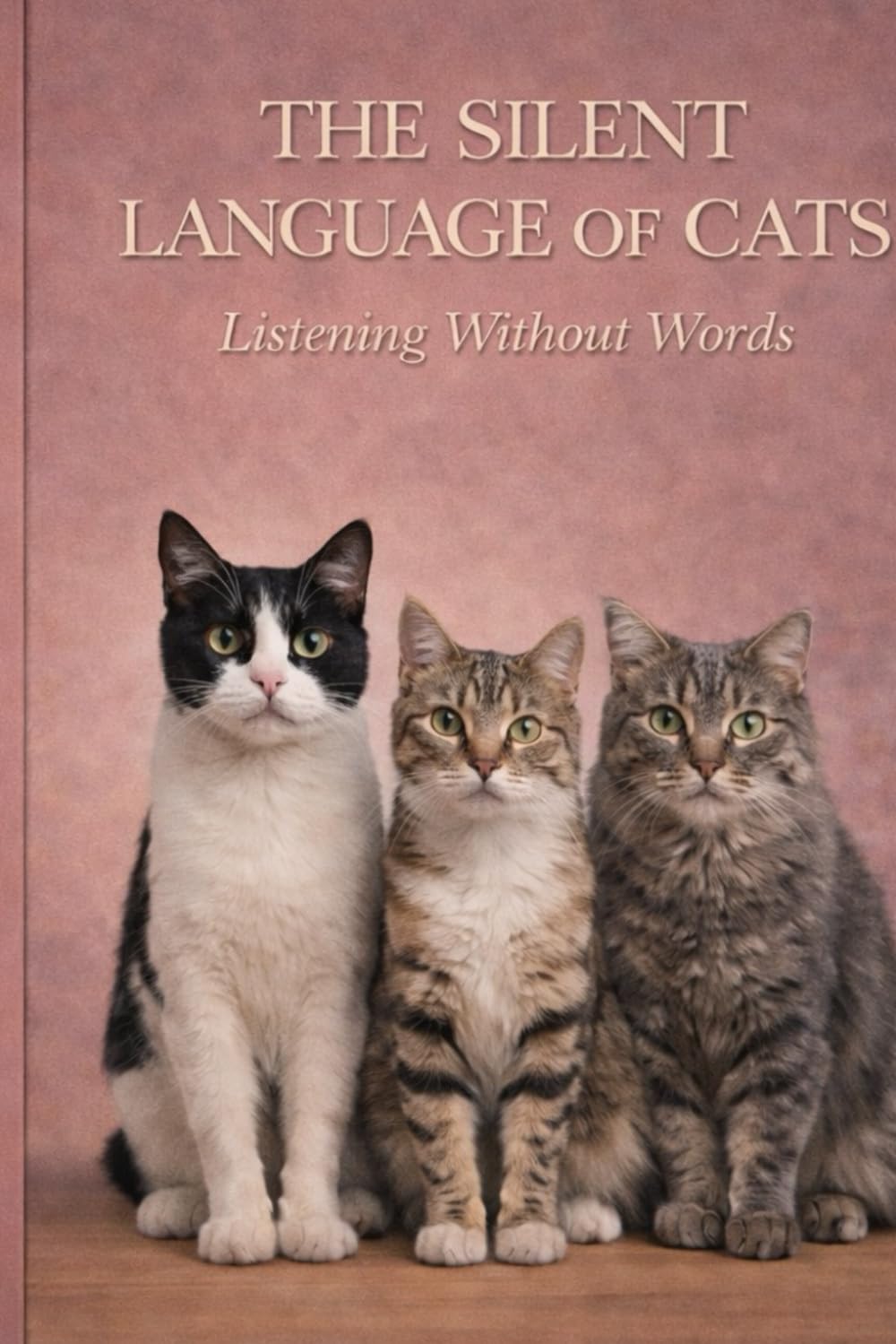 The Silent Language of Cats: Listening Without Words