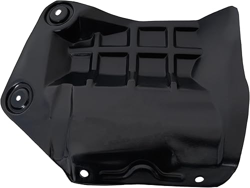 Miniatura 2 de Nuevo Fender Liner para Nissan Murano Platinum 6 Cyl 3.5L 2015-2023