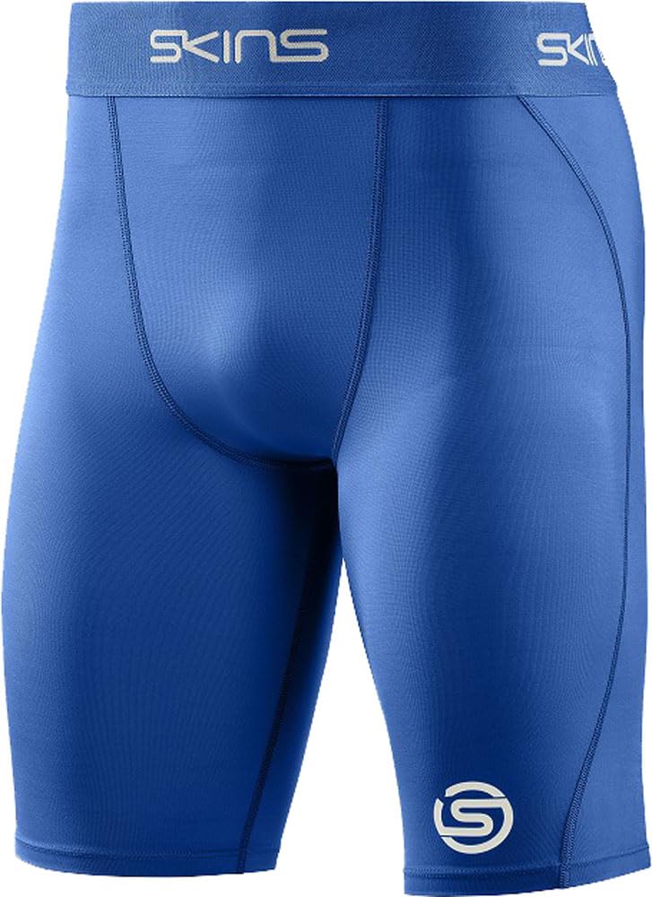 Amazon | [スキンズ] コンプレッションウェア 着圧 インナー