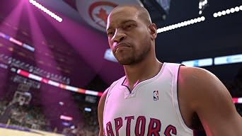 NBA 2K25 - Standard - PC [Online Game Code]