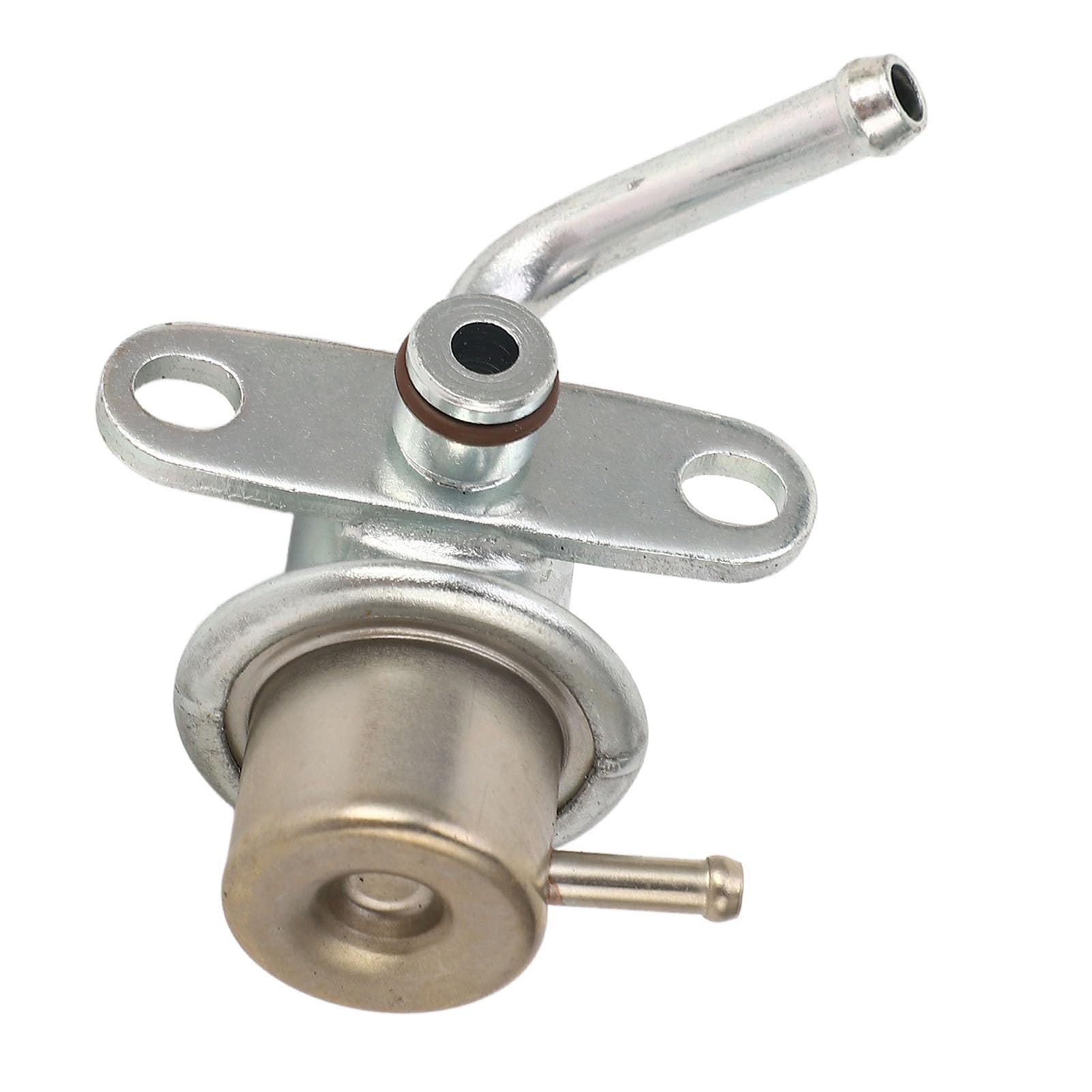 Regolatore di Pressione di Iniezione del Carburante, Regolatore di Pressione del Carburante B61P13280 Sostituzione del Regolatore di Pressione della Guida di Iniezione del