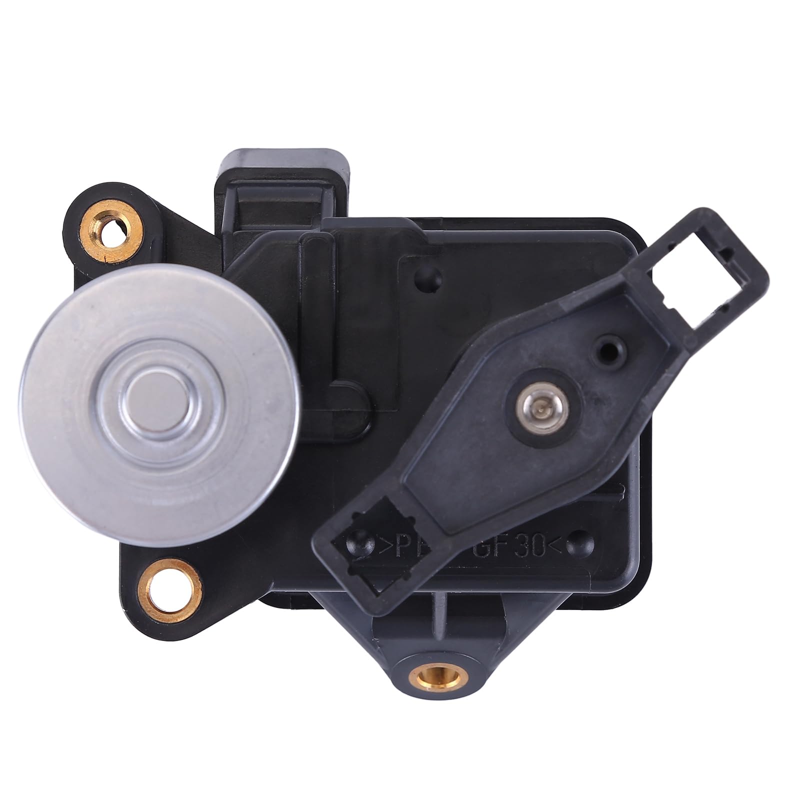 Asudaro Attuatore valvole a farfalla, 6421500494, attuatore, valvola a farfalla di ricambio, elemento di regolazione, tubo di aspirazione, collettore di aspirazione per ModelMERCEDESM642 64215000494