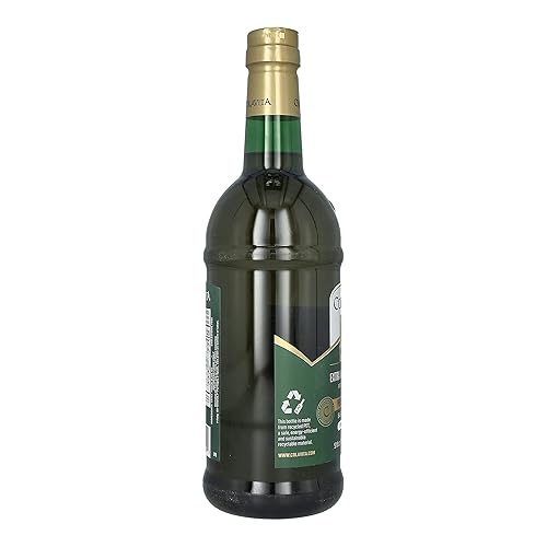 Miniatura 4 de Colavita Aceite de Oliva Virgen Extra Selección Premium 51 OZ