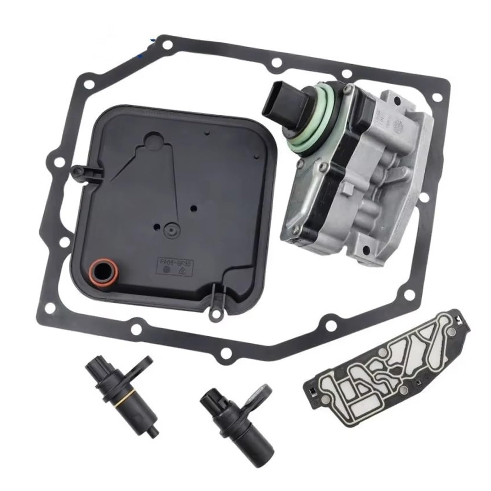 Cableado Transmisión Kit Bloque Solenoide Cambio Transmisión 42RLE