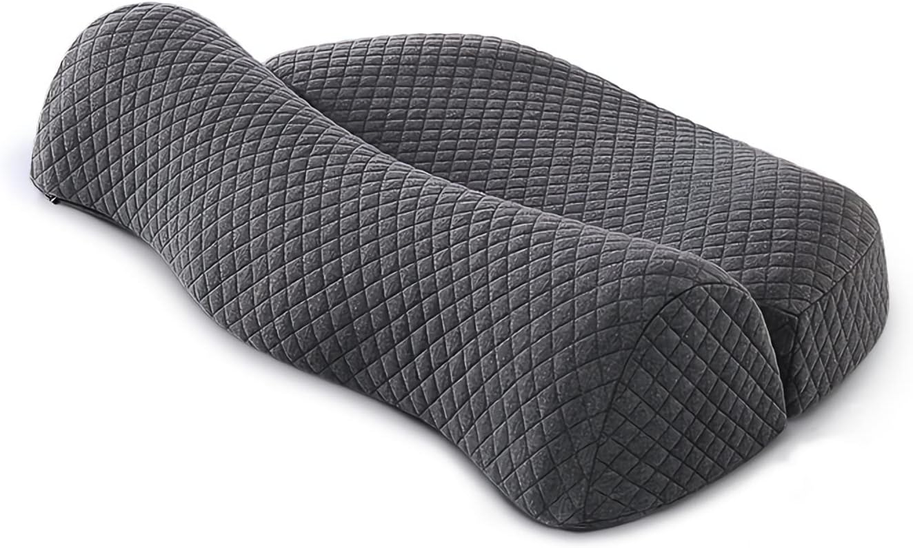 KATANFEI Cervical Neck Pillow for Sleeping, Orthopedic