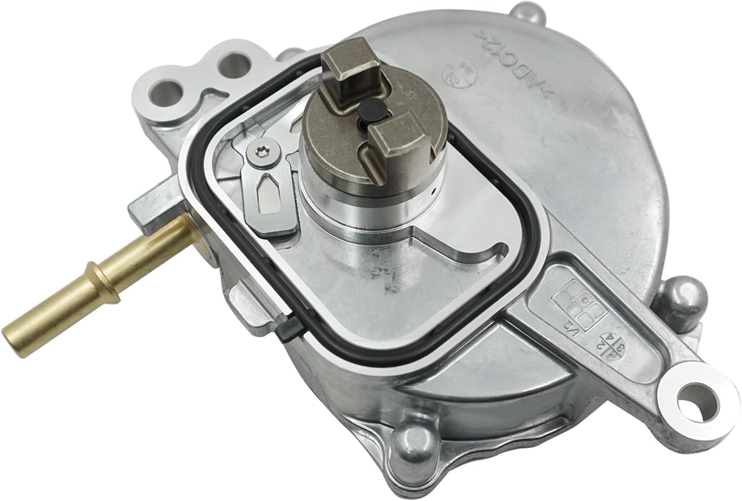 GXARTS Power Brake Booster Vacuum Pump 29300-25012 29300-F0011 Compatible with Toyota Camry 2020-2024