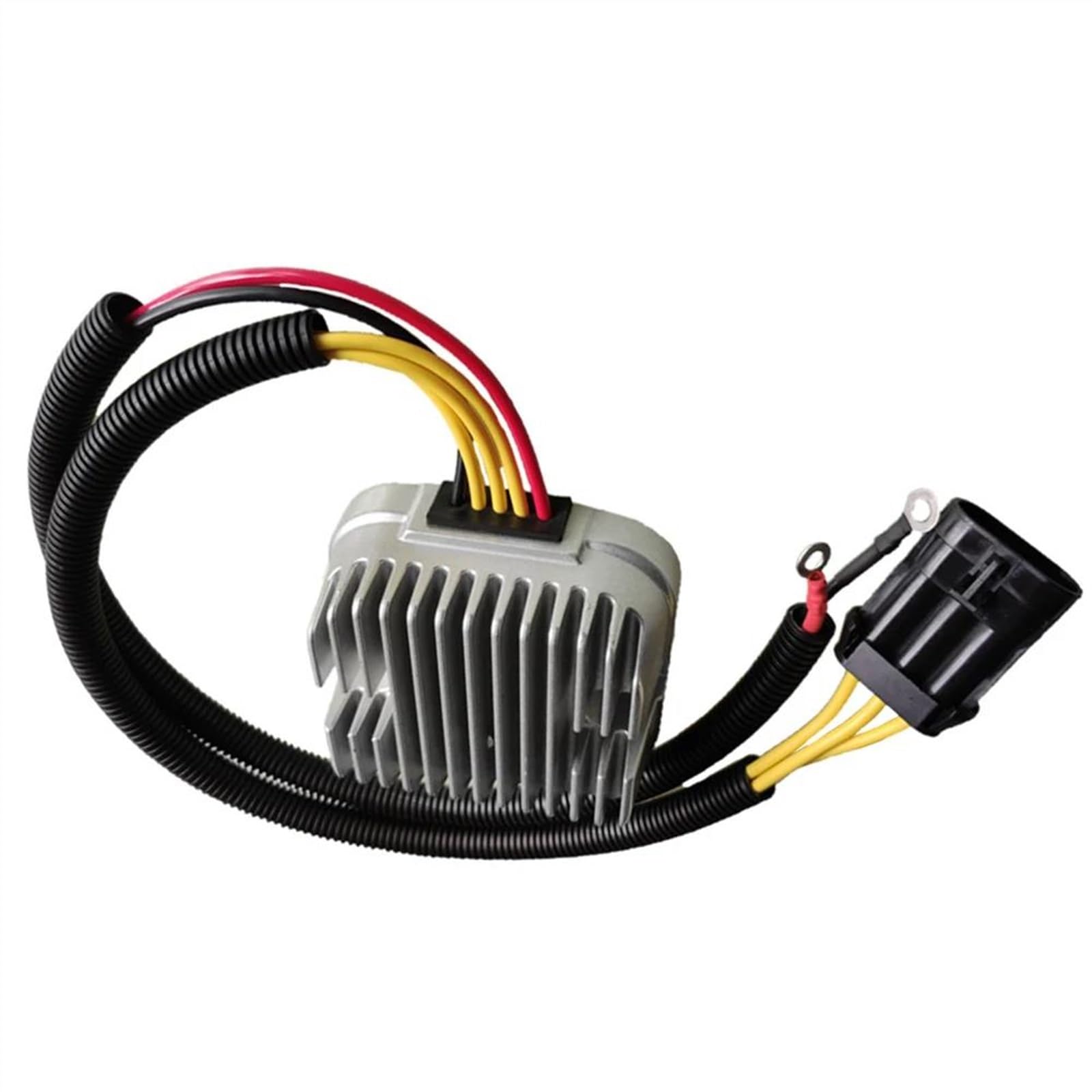rectificador regulador de Voltaje Regulador Rectificador De Voltaje De Motocicleta 4013247,4013904 para Polaris RZR 900 XP 1000 Sportsman Ace 570 325