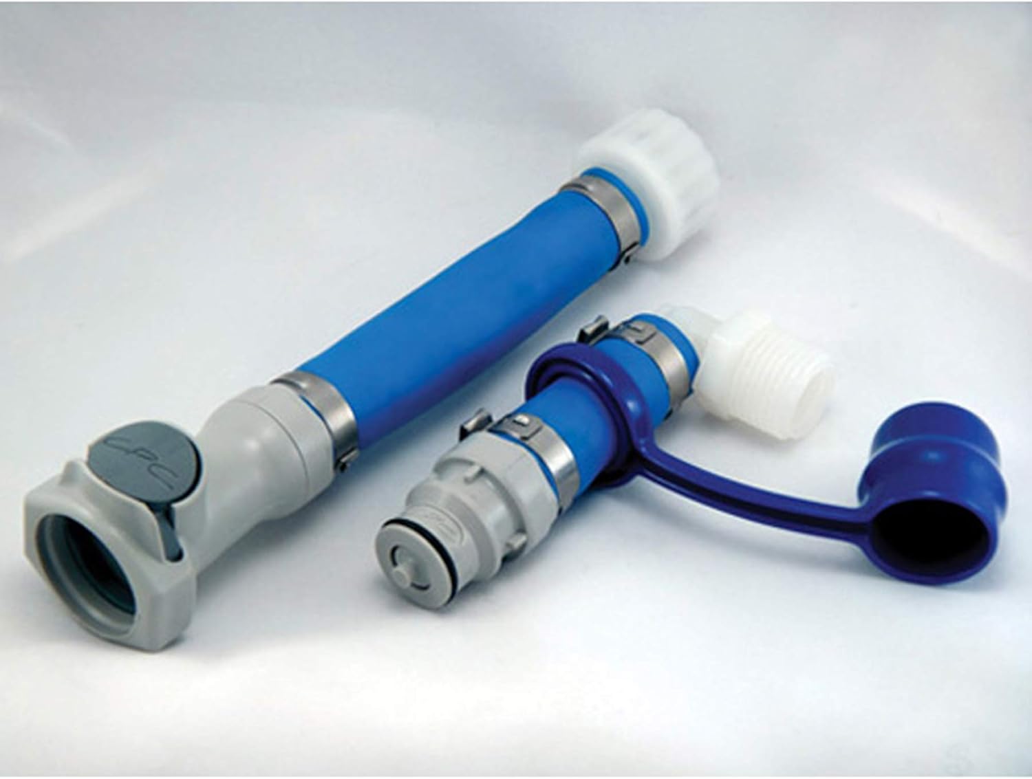 Atlantis Flush Kit ; 01-04 Polaris Ficht and Di ; Quick Snap - A6020