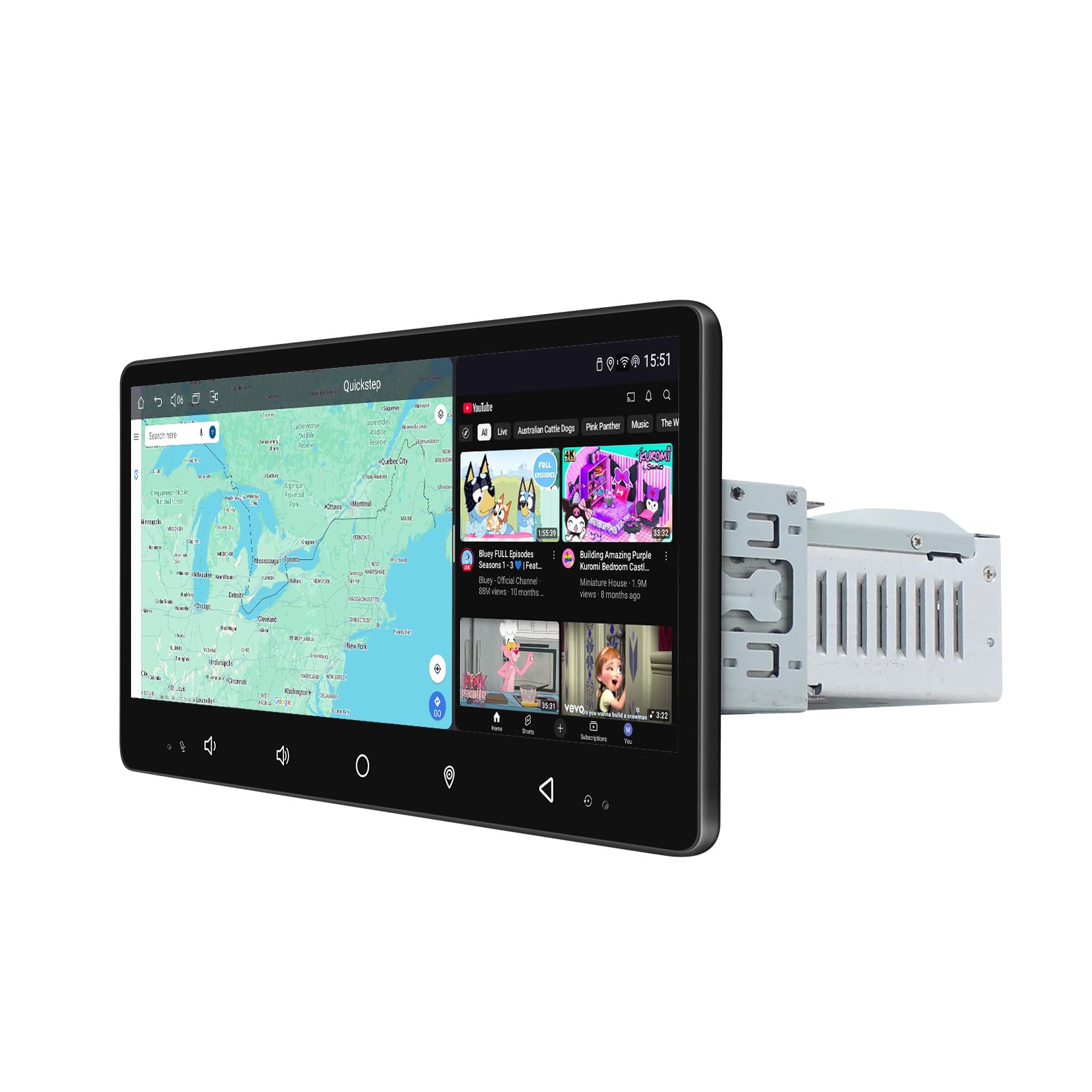Amazon.com: Joying 8.9