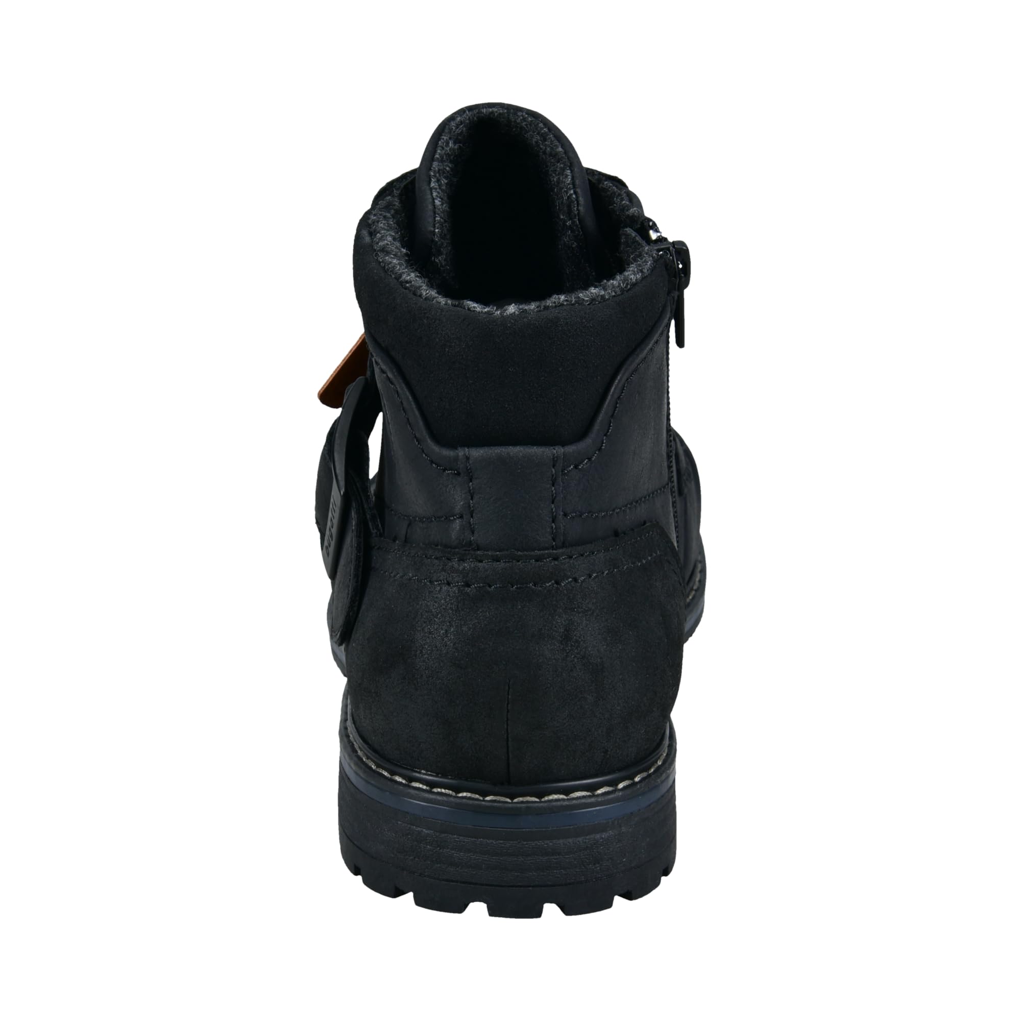 bugatti Bottes classiques pour homme, doublure froide