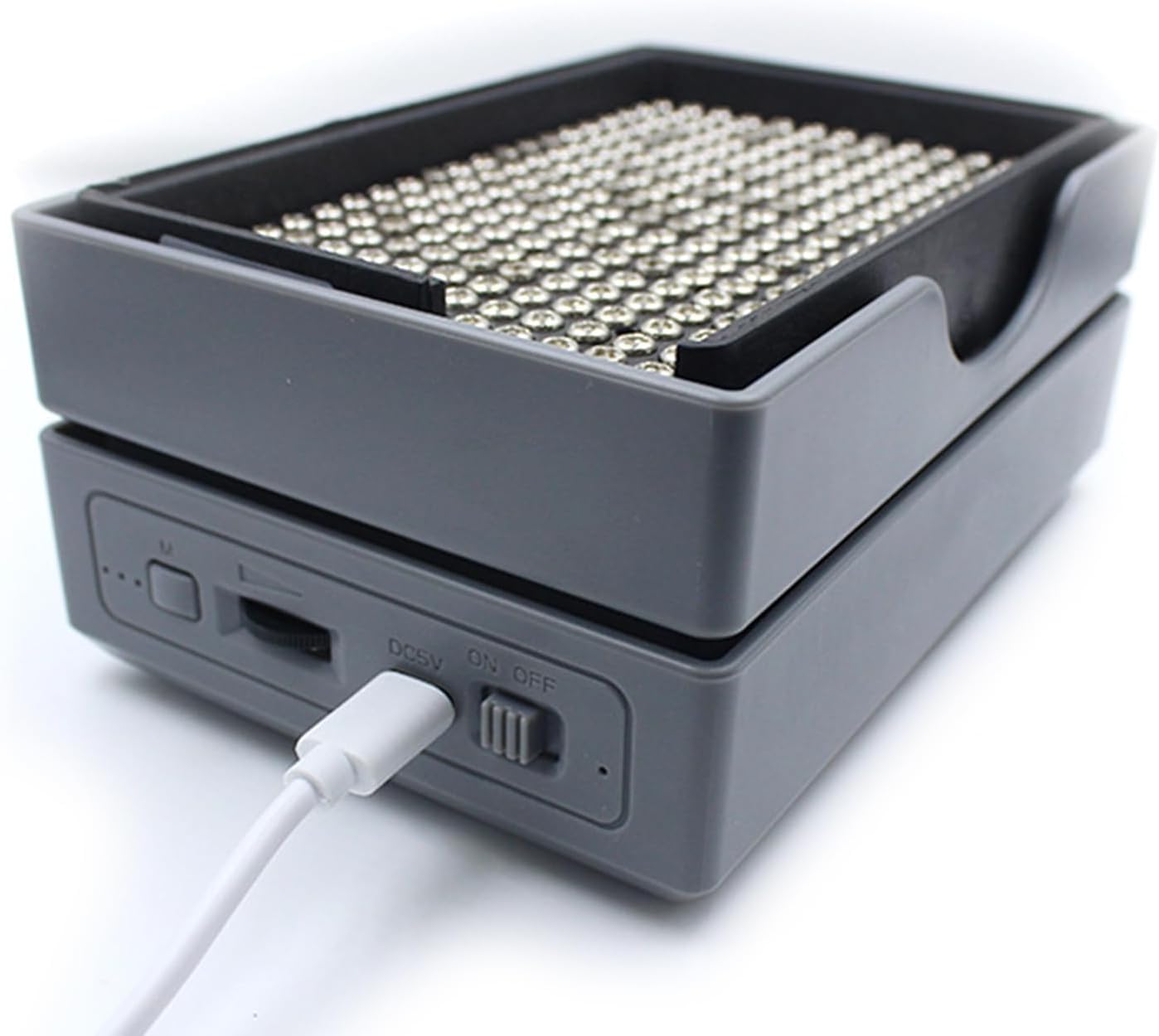 Automatico Macchina per la Disposizione delle Viti, Elettrico Macchina per Sistemare Le viti Alimentatore Macchina per Contare Le Viti, Automatic Screw Arrangement Machine per 1-4mm Viti