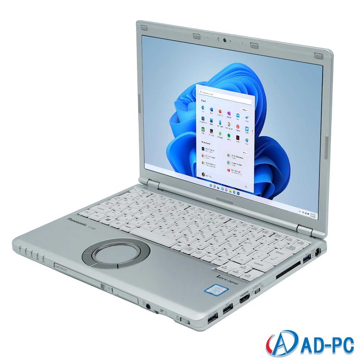 パソコン　128 GBSSD office2019付 Amazon.co.jp: ノートパソコン【MS Office 2019】【Win 11Pro