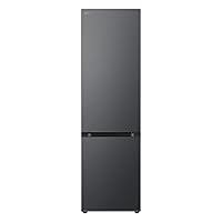 LG GBV7280BEV Frigorifero Combinato Total No Frost, 387L