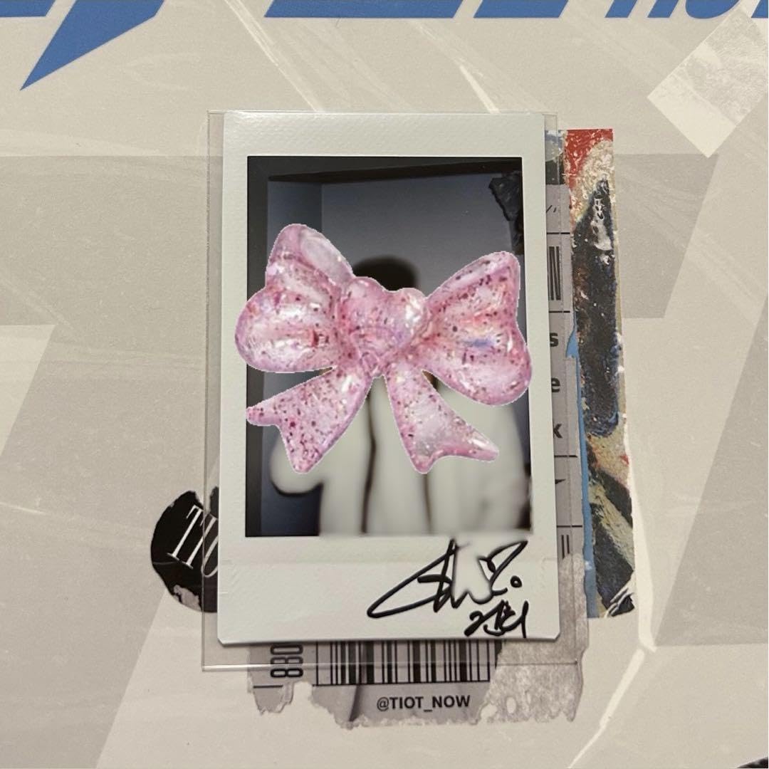 Amazon.co.jp: TIOT ホンゴニ サインポラロイド : 文房具・オフィス用品