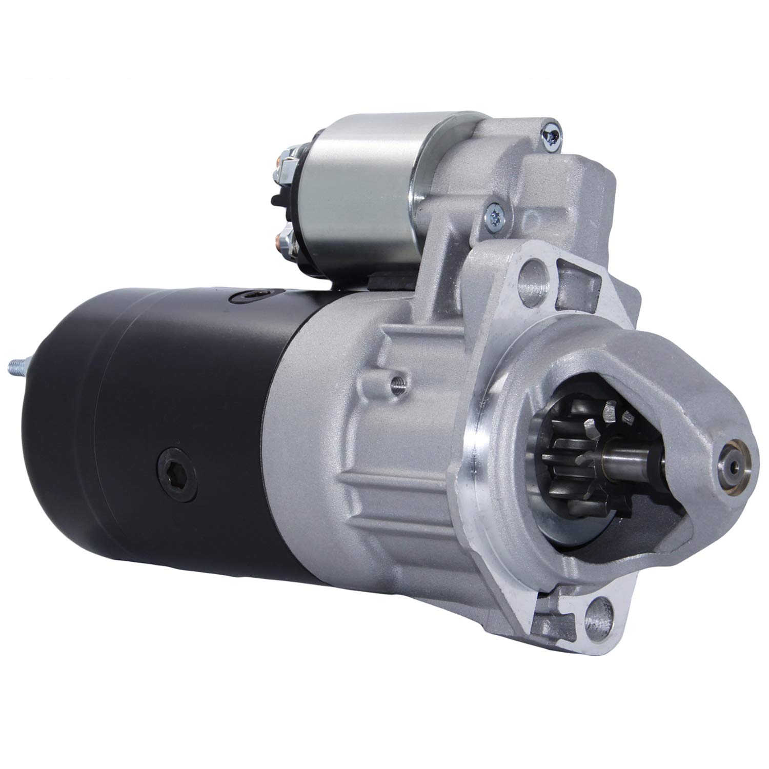 Amazon.com: New Starter Motor For FIAT 18952 0001218176 MS2031 
