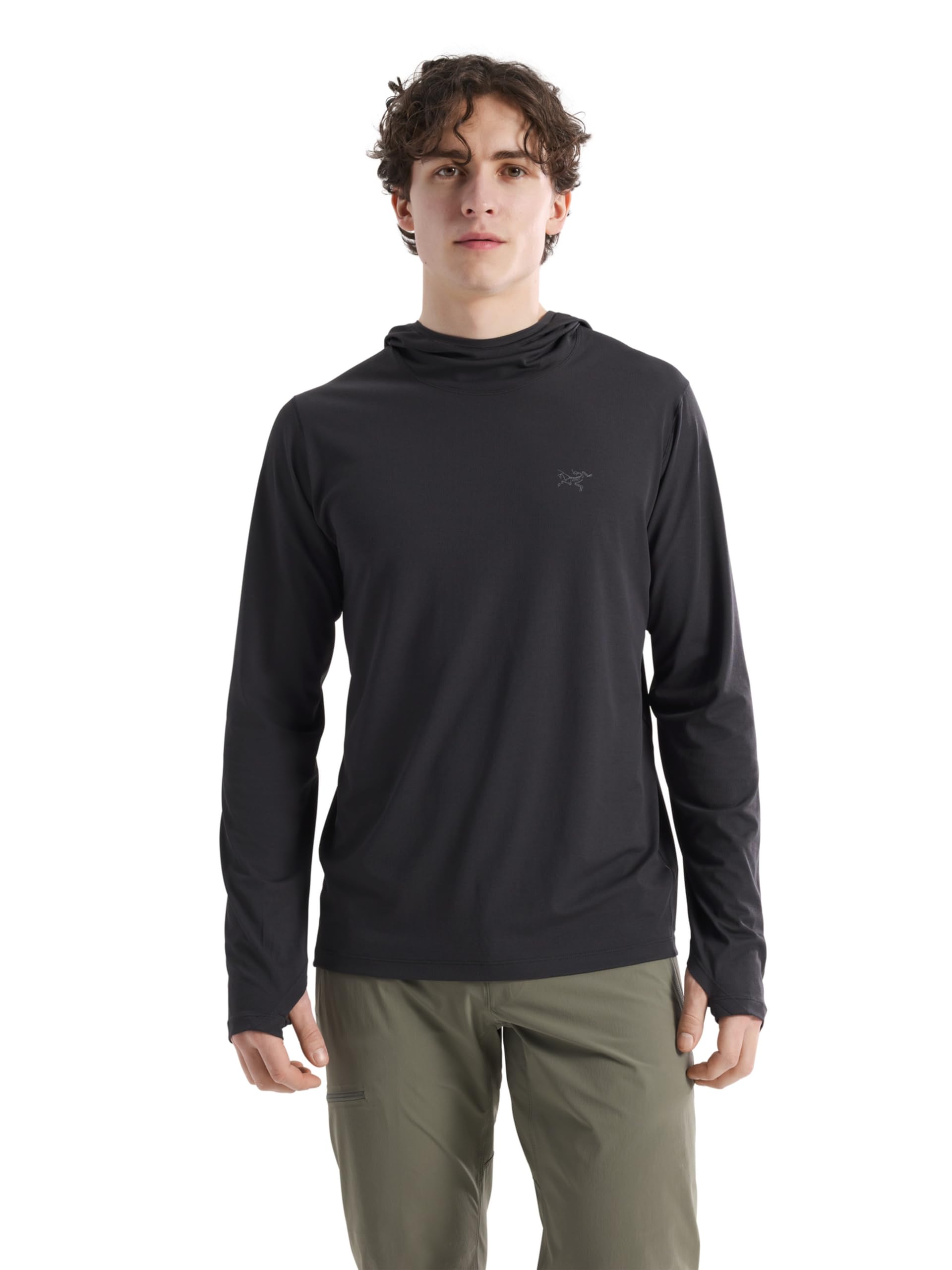 Amazon.co.jp: [アークテリクス] Tシャツ カットソー メンズ