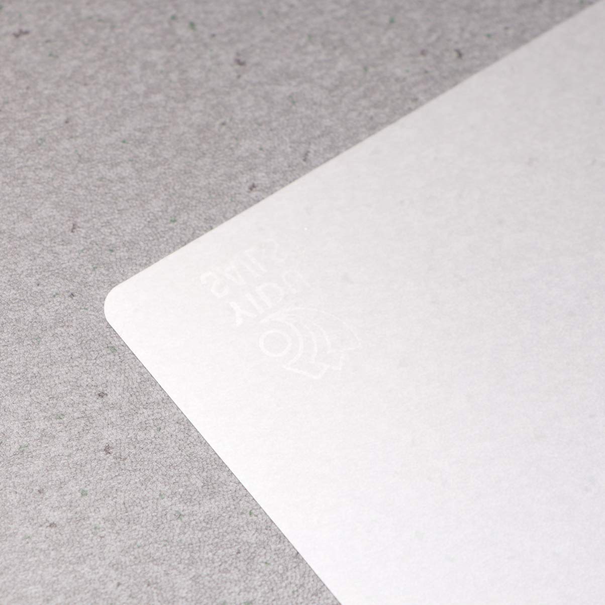 200 Pcs Effacer Les Feuilles De Laminage Thermique Universelles De