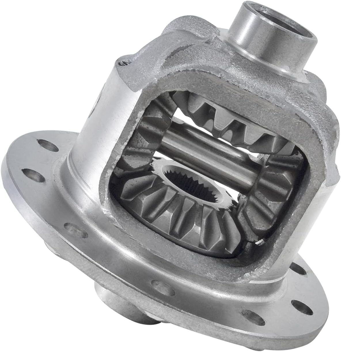 Amazon Yukon Gear & Axle (YC G40000278) 標準オープンキャリアケース & スパイダーギア GM 11