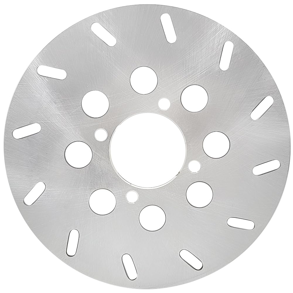 Disco de freno trasero rotor para Yamaha Kodiak 400 2000-2002