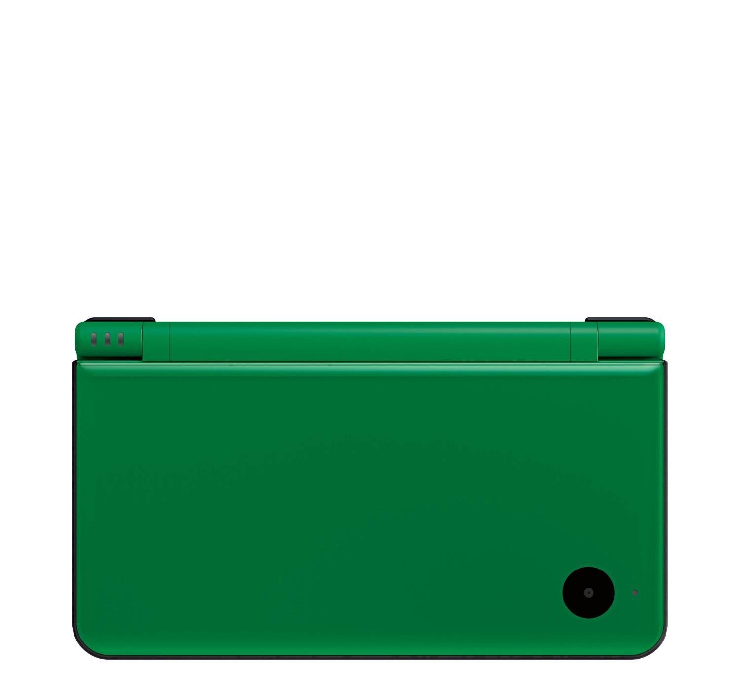 Console Nintendo DSi XL - vert
