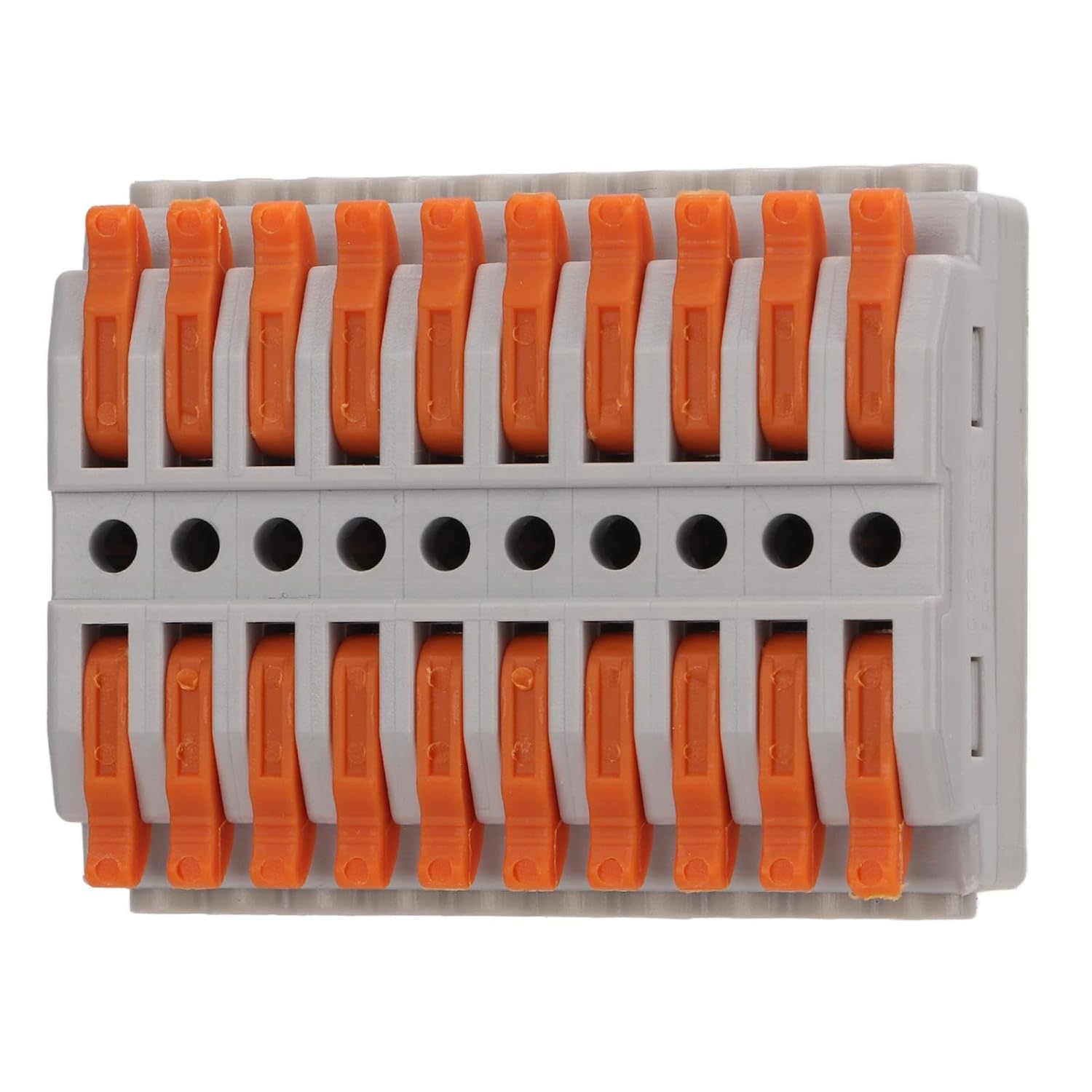 Smart Switch Module 4 Channel 2.4GHz WiFi Remote Control Timing Controller 90‑250V AC