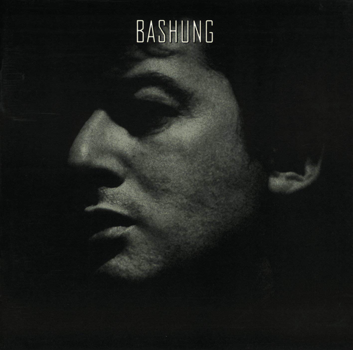 Alain Bashung 'Novice' CD New Sealed