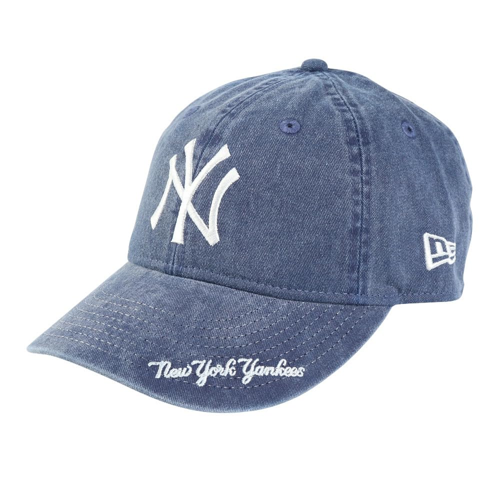 Amazon | [ニューエラ] キャップ MLB ヴィンテージテイスト 930