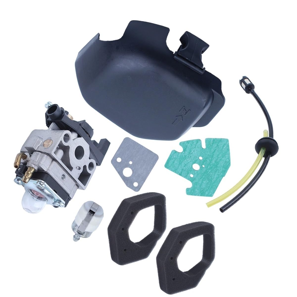 Kit carburateur GX25 pour stopper les pannes de tondeuse