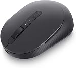 Dell Mobile Wireless Mouse - MS3320W - Black