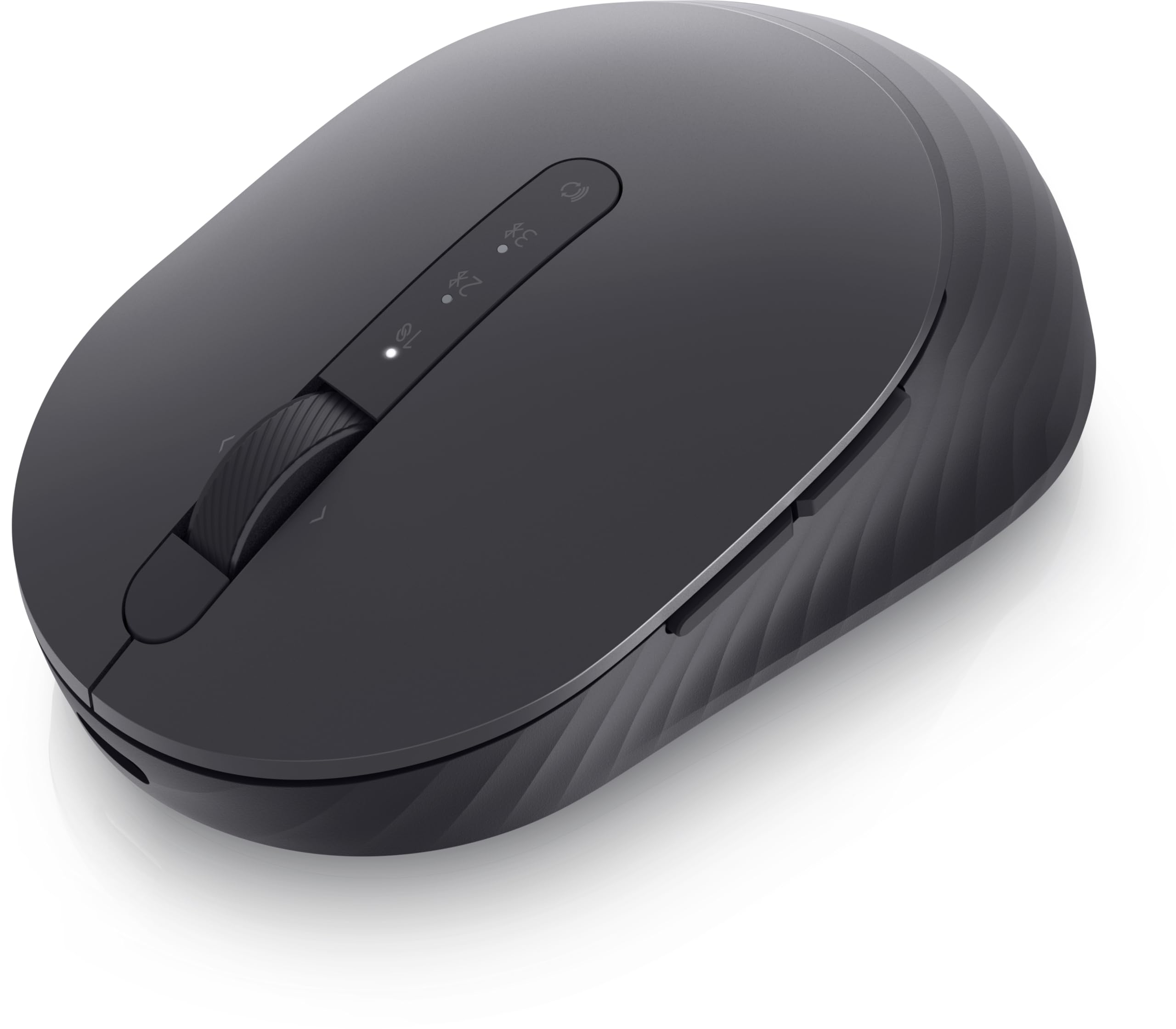 Dell Pro Premium Compact Mouse Ms7421W Graphite Black. form Factor: Ambidextrous