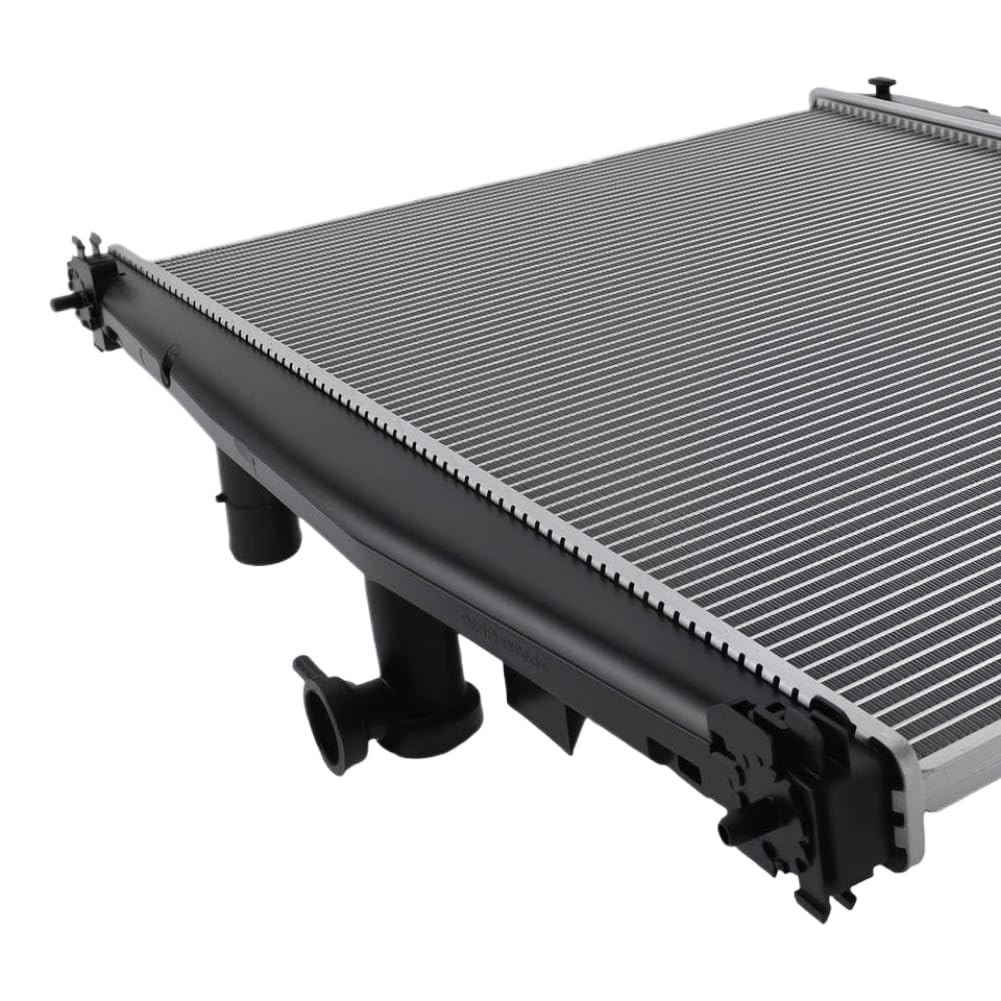 Radiatore compatibile con il vano motore 3.5L 2.7L 2014-2016