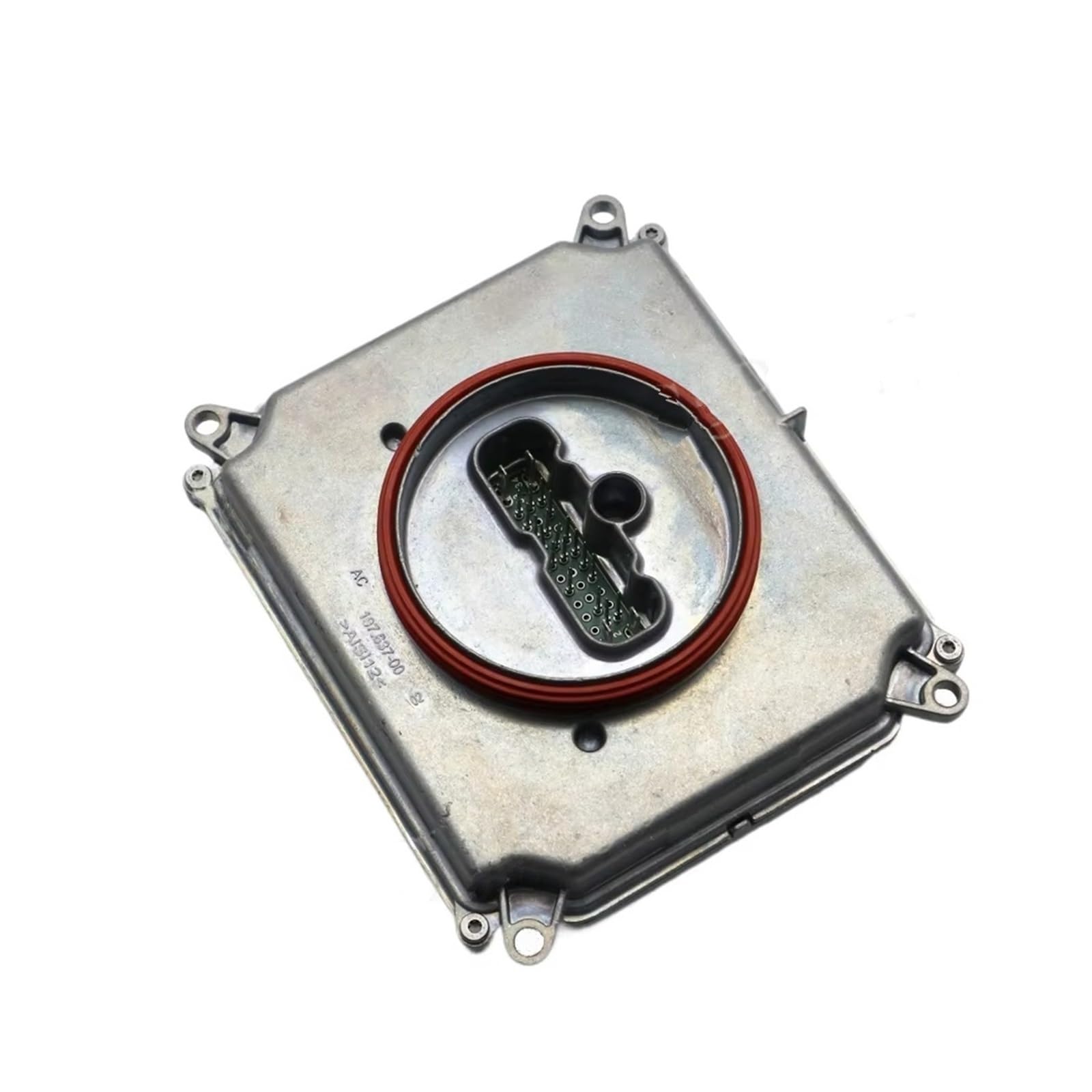 Genérico Módulo de control de faros adaptativos Balasto de faro delantero módulo controlador de luz principal para C5 Aircross 2019-2025, 5DF011952-80AA