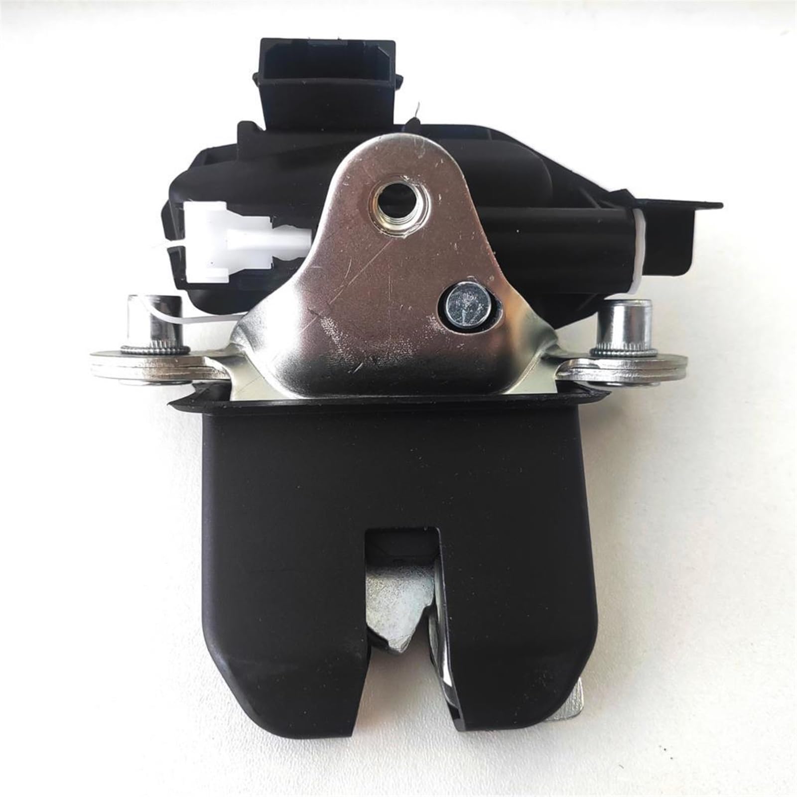 One Color Car Trunk Lock 5J0827501b Rear Tailgate Boot Trunk Lock Motor Actuator Car Parts For Skoda For Fabia Mkii 2006-2011
