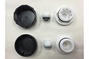 Legend Valve Outside Faucet Repair Kit