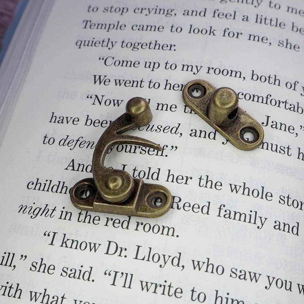 Amazon | sempiterno ロック 打掛 金具 コーナー金具