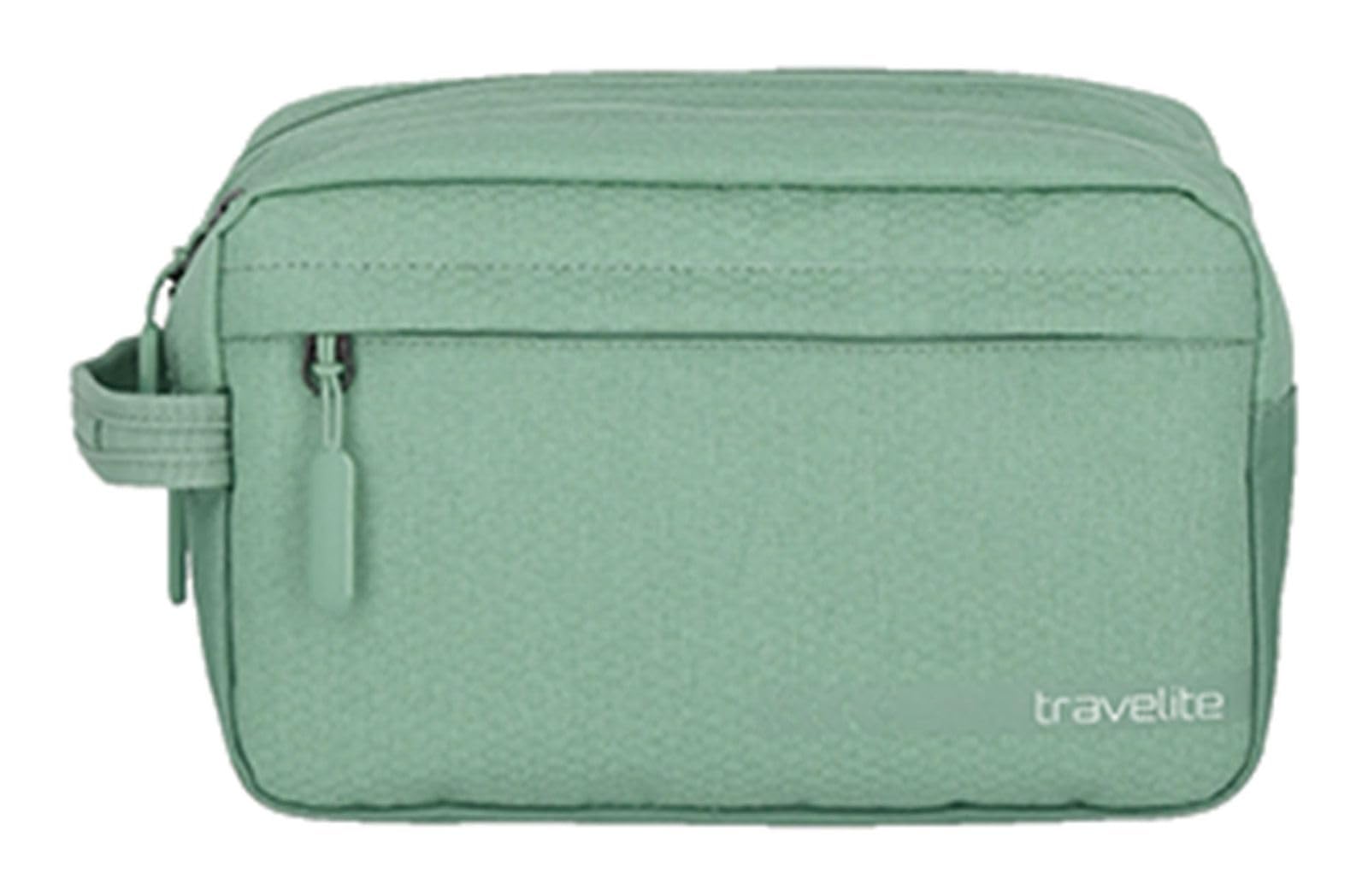 Neceser Travelite Kick Off: Perfecto para Vacaciones y Deportes