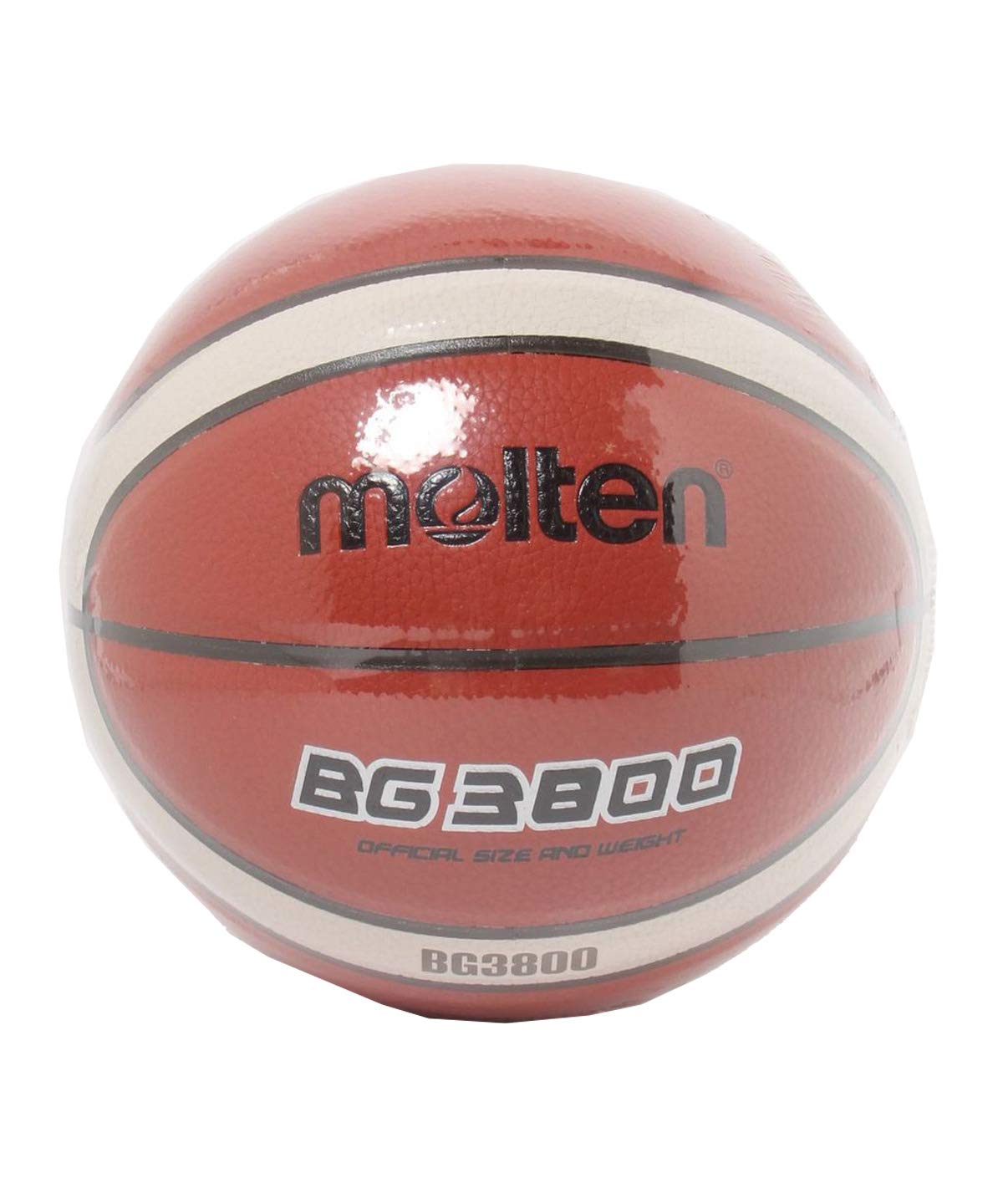 Amazon | モルテン（molten） バスケットボール 7号球 (一般 大学 高校