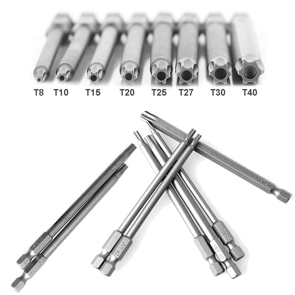torx-bit-set-bestgle-8-piece-long-torx-screwdriver-bit-set-150mm