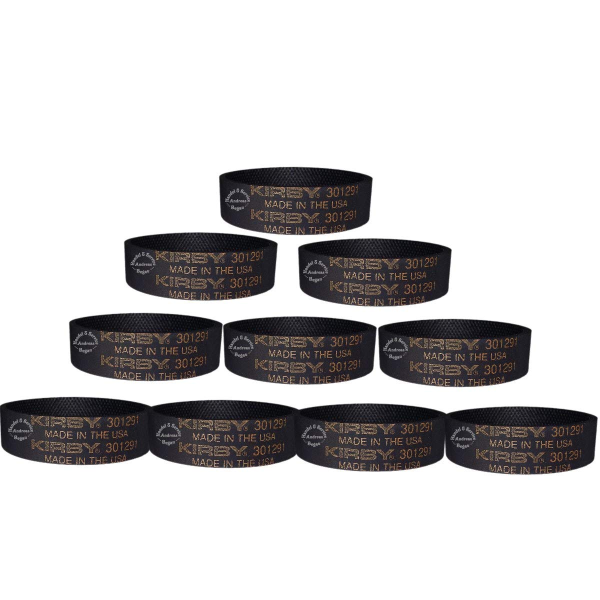 Originale Kirby Belt >> Cinghie Di Trasmissione - Foto 8