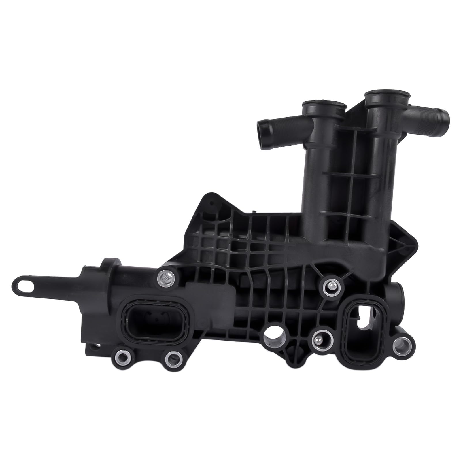 Refroidisseur D'huile Huile Moteur Remplacement pour Primastar Qashqai +2 I X-Trail Movano Laguna III Trafic II 6261800011 152085078R